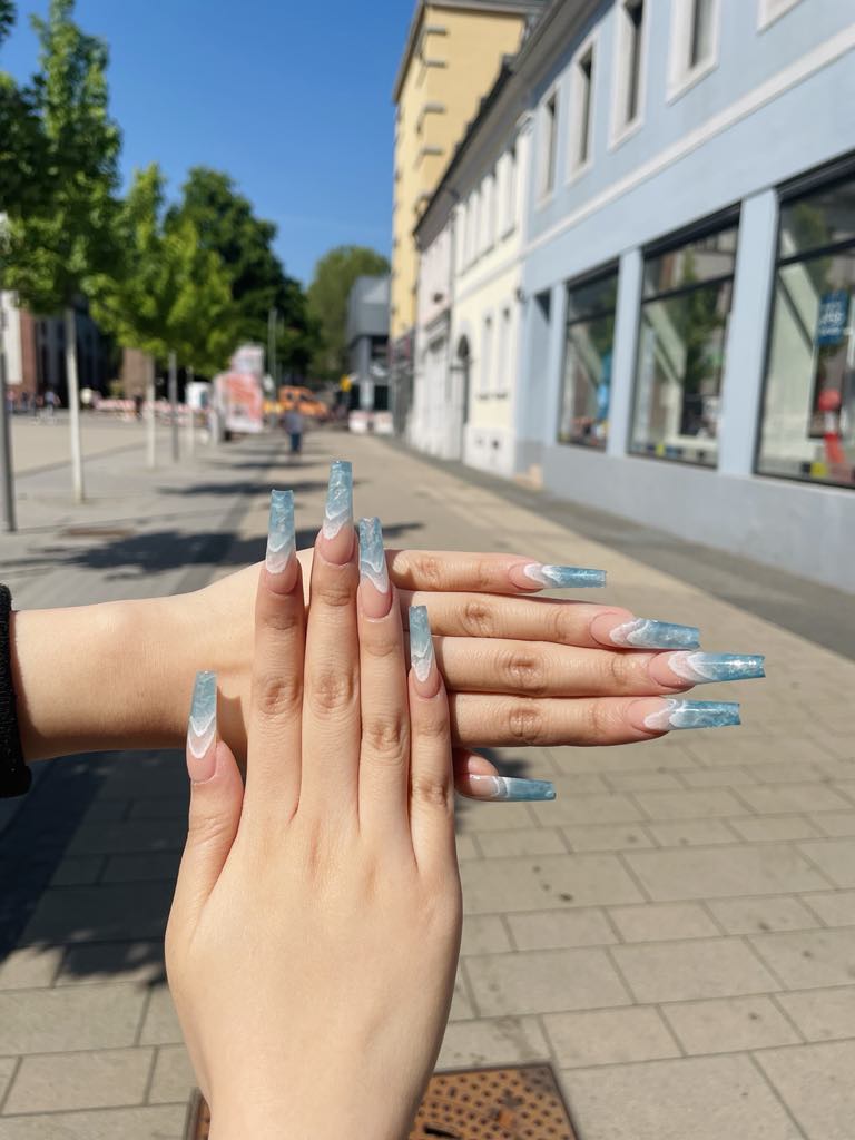 Nagelstudio in Landstuhl